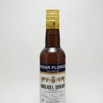 Bodegas César Florido, Moscatel Dorado (NV) 375ml