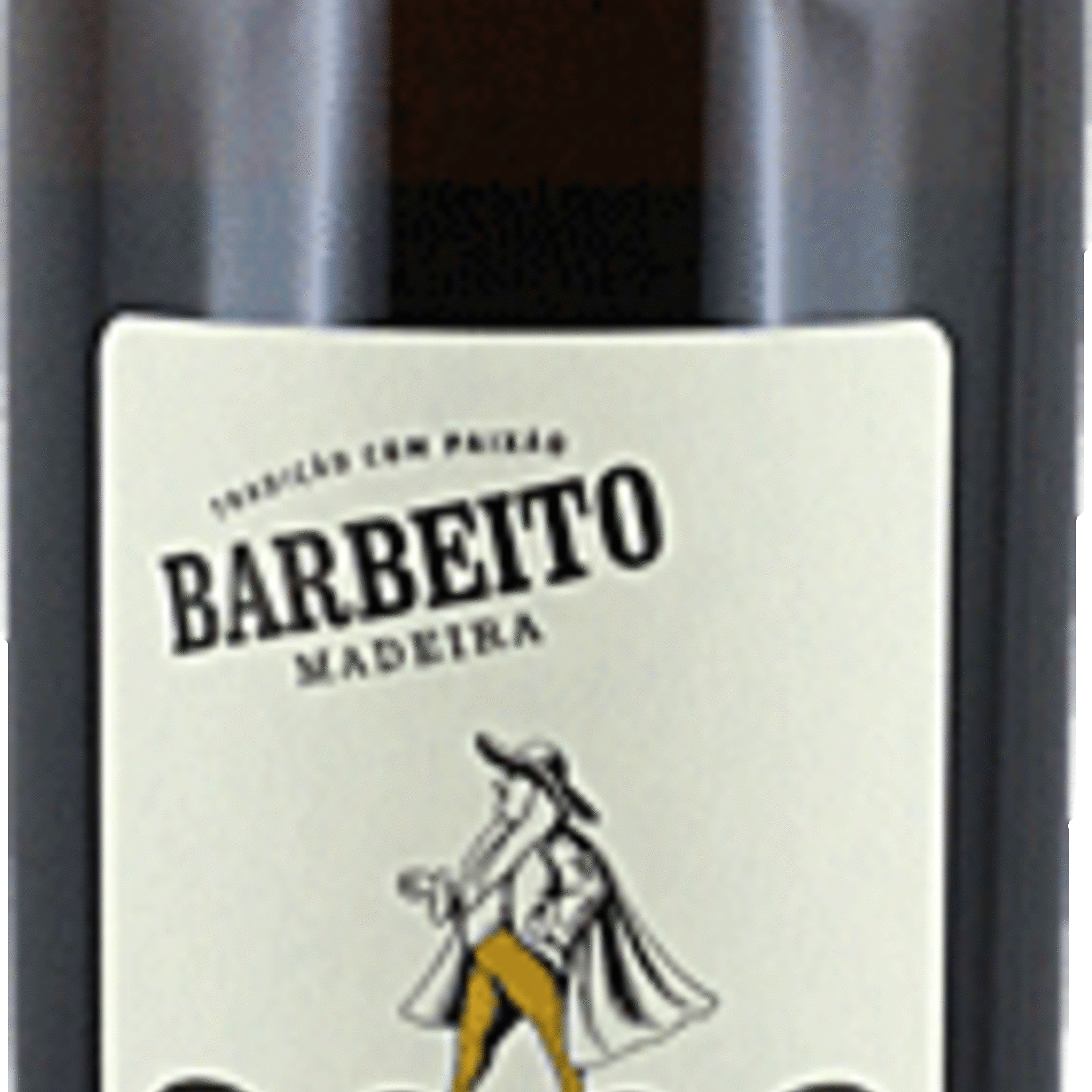 Miles Madeira, Colheita Single Harvest Tinta Negra Medium Dry Madeira (2008) 500mL