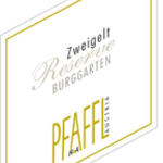 Pfaffl, Zweigelt Burggarten Reserve (2014) 750ml