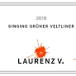 Laurenz V. Singing Grüner Veltliner (2022) 750ml