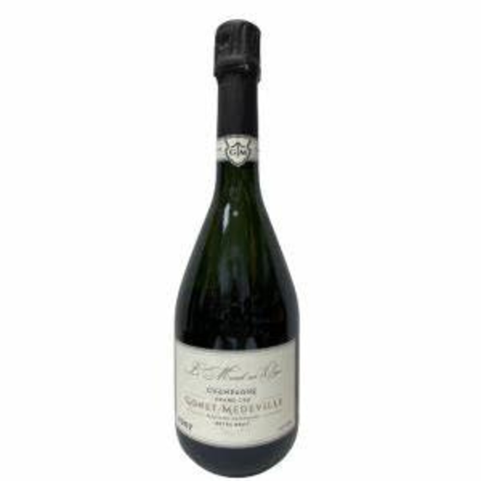 Gonet-Médeville, Champagne Grand Cru Louviere (2007) 750mL