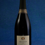 Benoit Marguet Champagne Rose Grand Cru 'Shaman' (18,21) 750ml