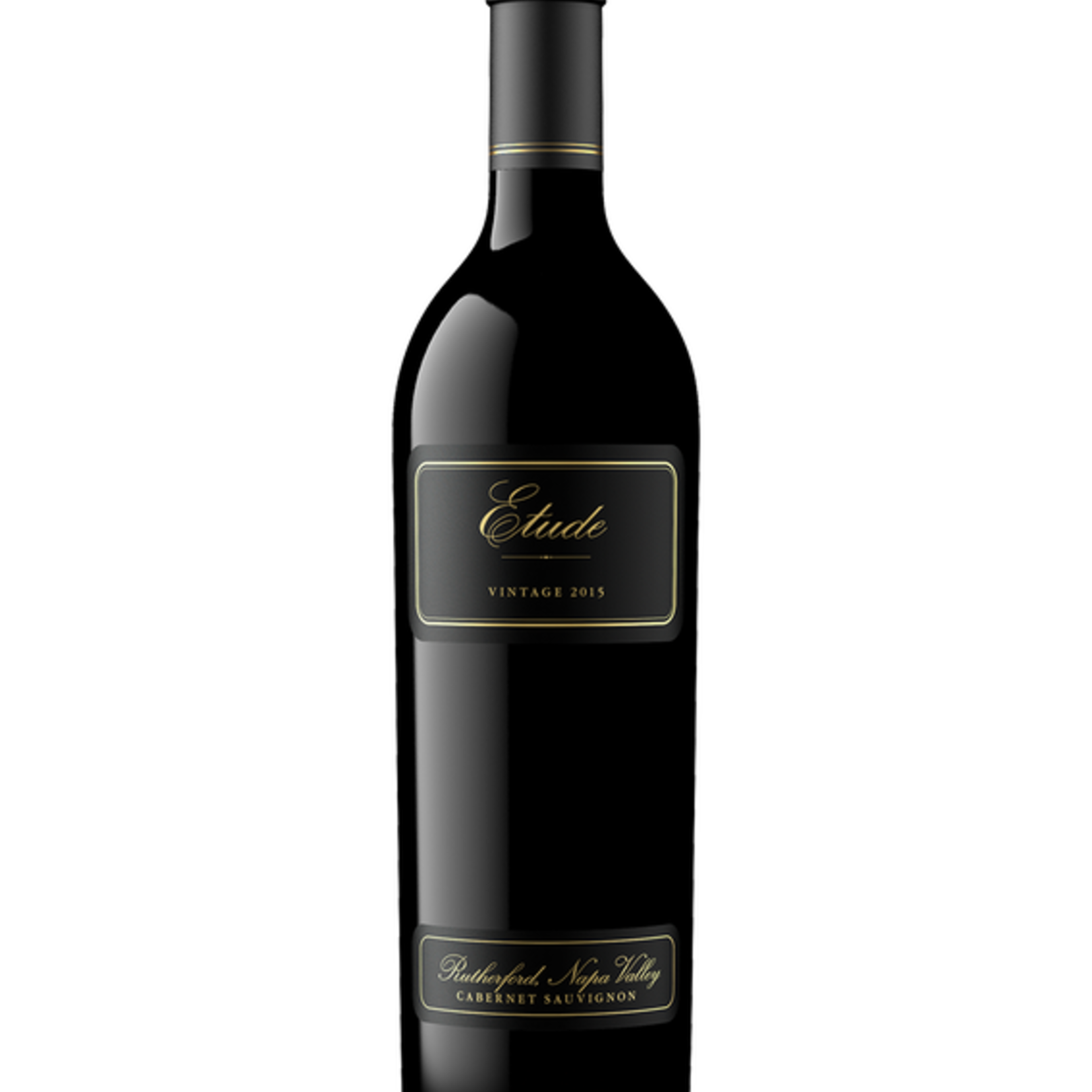 Etude, Cabernet Sauvignon Napa  (2018) 750ml