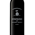 Wonderment Wines, Burton Ranch Vineyard Old Vine Zinfandel (2017) 750mL