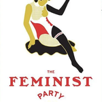 Casa Dumetz Wines, "Feminist Party" GSM Blend (2021) 750mL