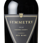 Rodney Strong "Symmetry" (2017) 750ml