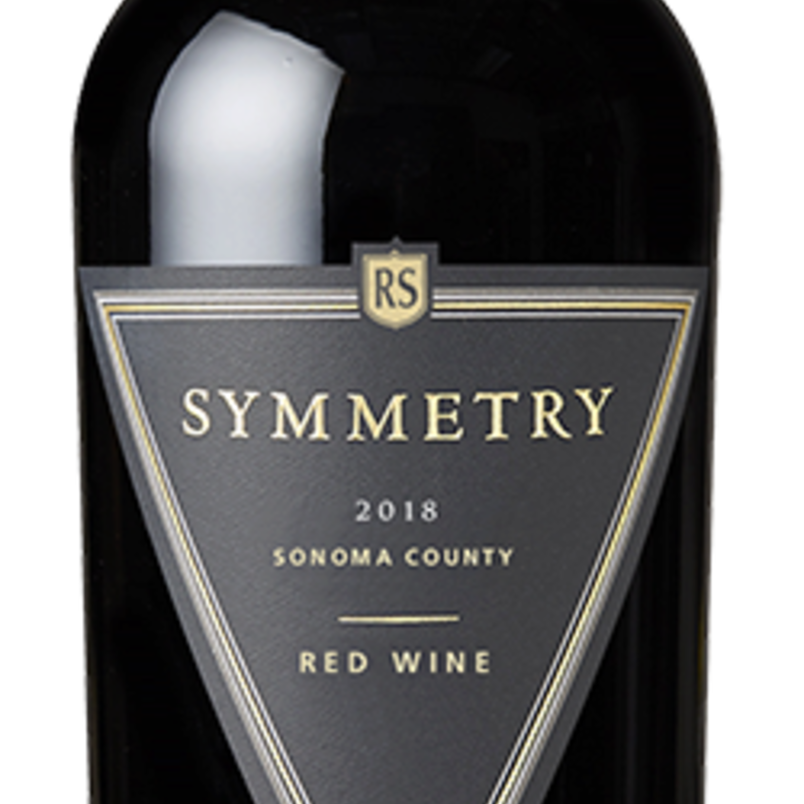 Rodney Strong "Symmetry" (2017) 750ml