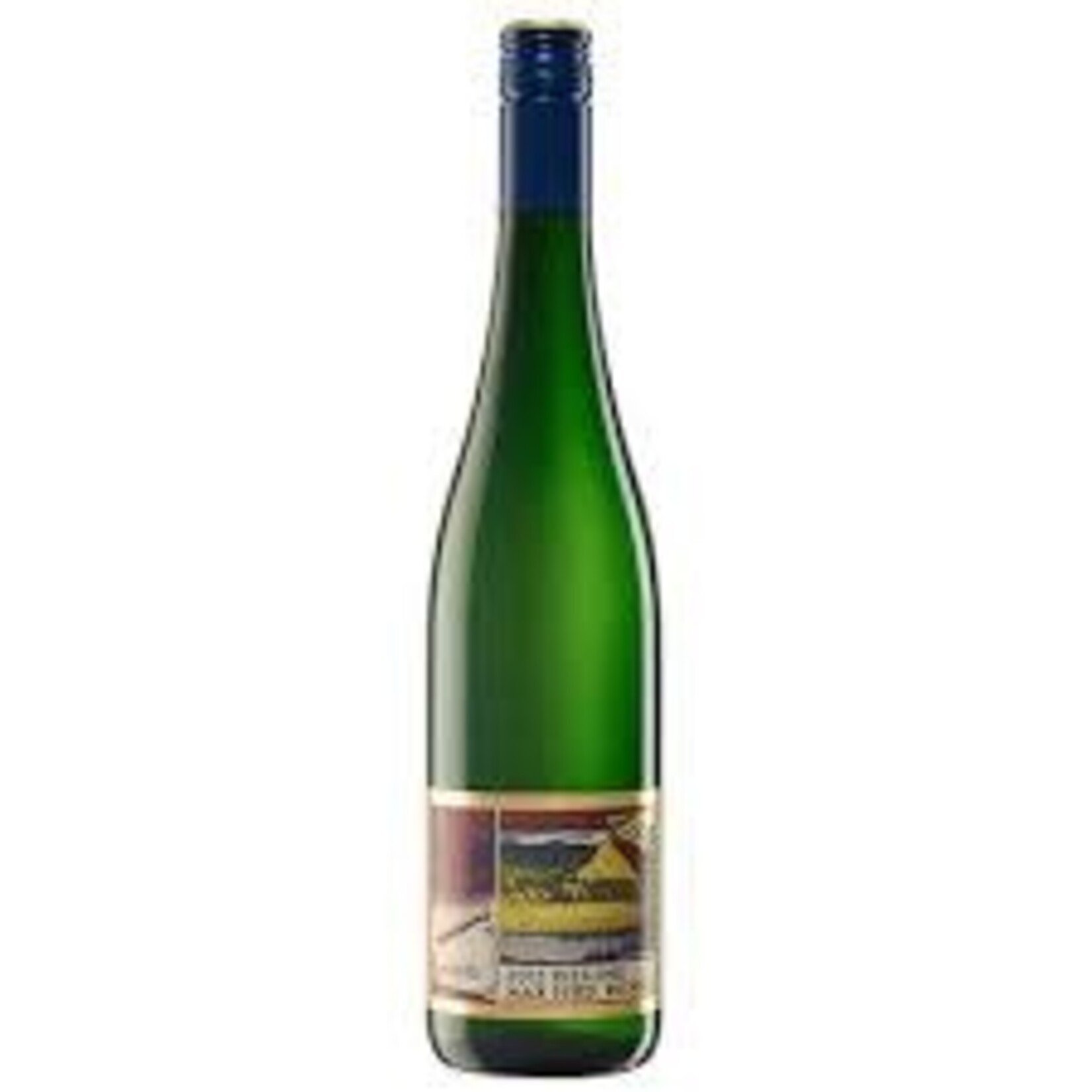 Max Ferdinand Richter, Riesling Mülheimer Sonnenlay Zeppelin (2019) 750ML