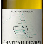 Chateau Peyrat Graves Blanc (2019) 750ml