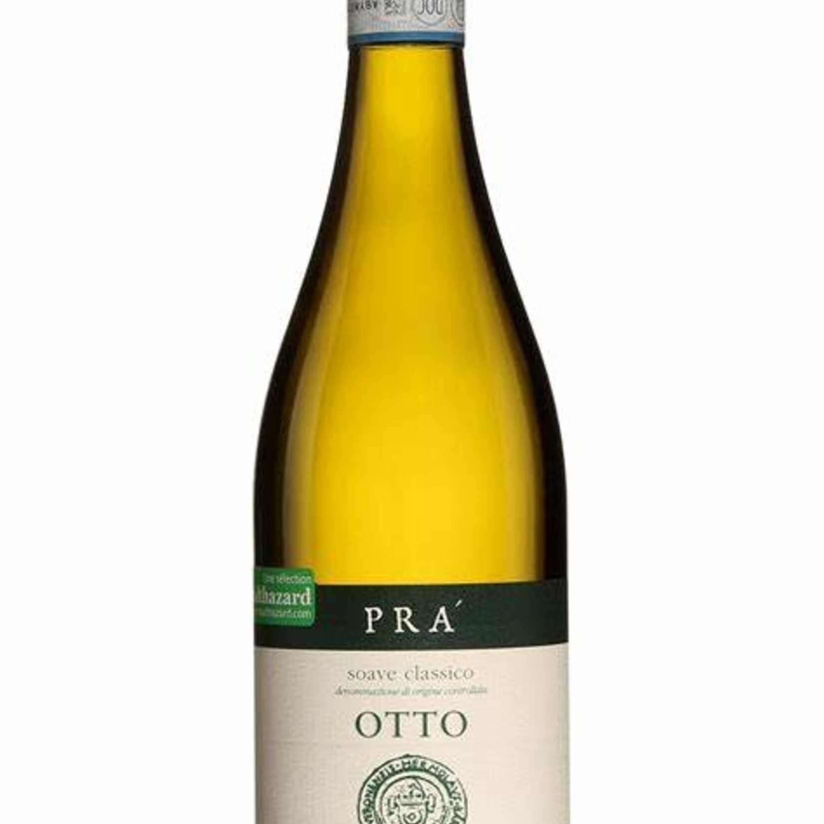 Pra Soave "Otto" (2023) 750ml