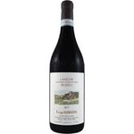 Luigi Giordano, Vino Rosso (2023) 750ML