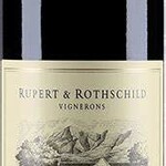 Rupert & Rothschild Vignerons, Classique Western Cape (2016) 750ml
