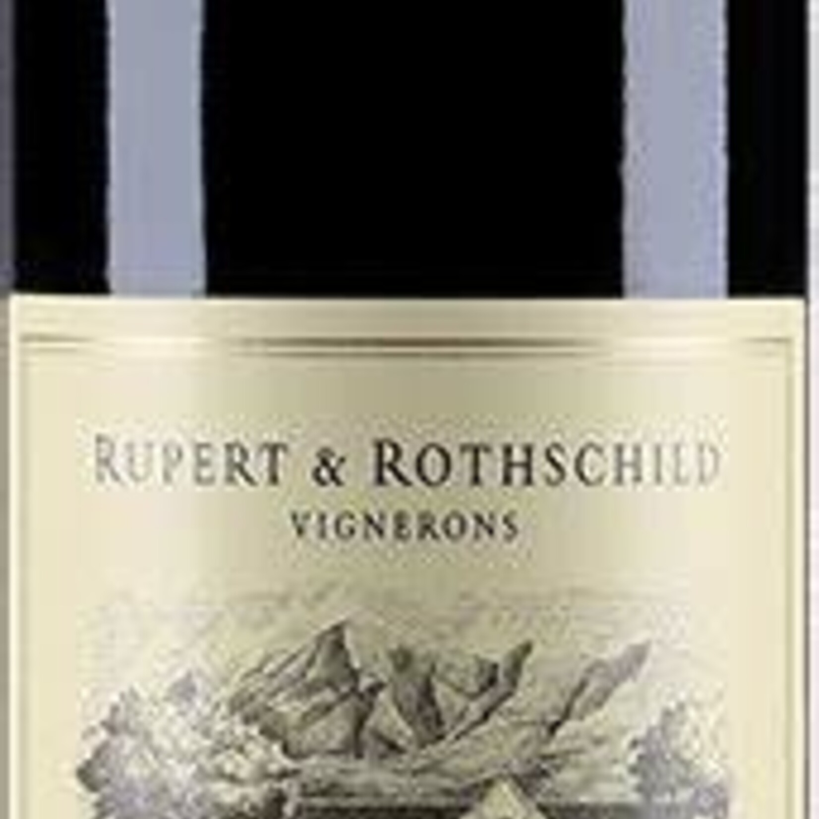 Rupert & Rothschild Vignerons, Classique Western Cape (2020) 750ml