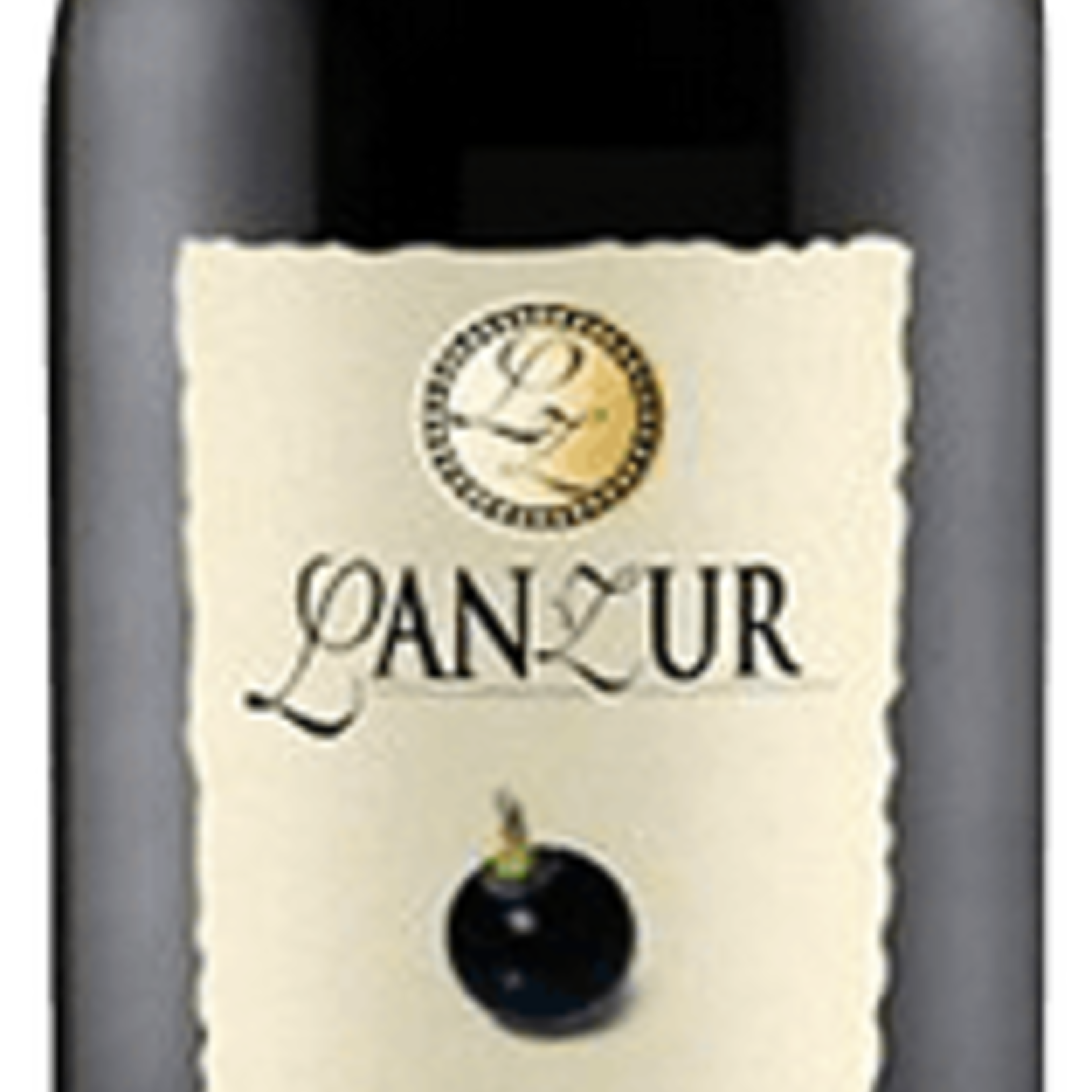 Lan Zur, Cabernet Sauvignon Reserve (2021) 750ml