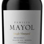 Familia Mayol, Bonarda Vista Flores (2022) 750ml