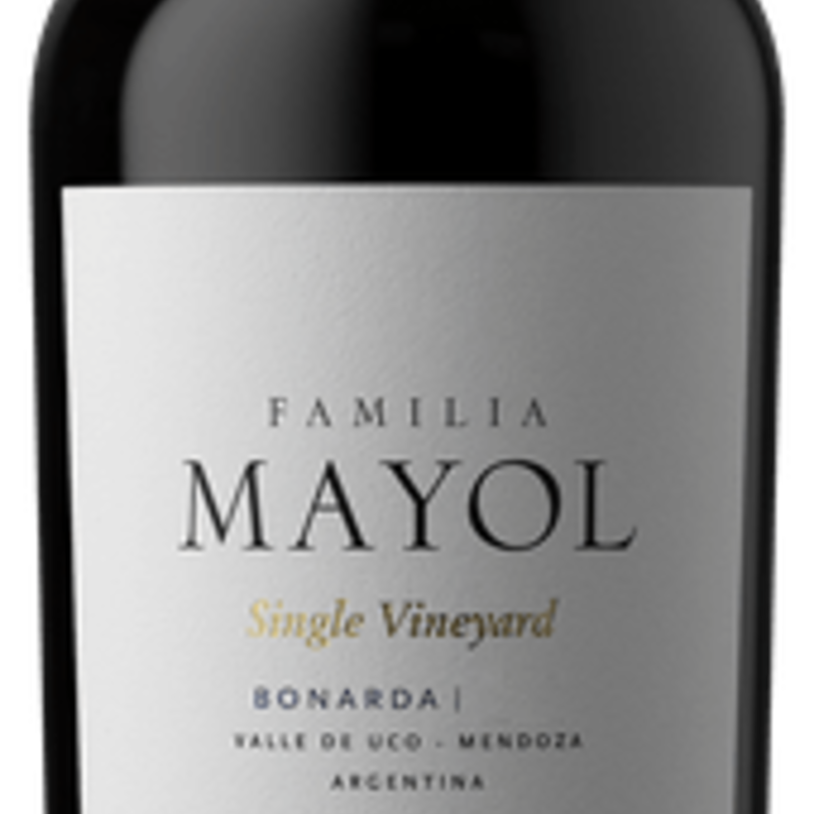 Familia Mayol, Bonarda Vista Flores (2022) 750ml