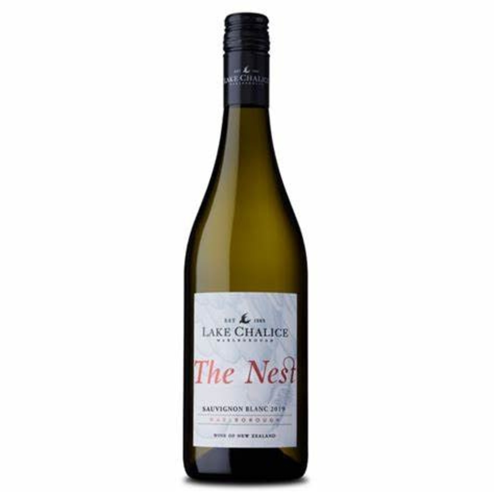 Lake Chalice The Nest Sauvignon Blanc (2023) 750ML