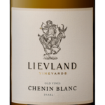 Lievland Vineyards, Chenin Blanc Old Vines Paarl (2021) 750ML