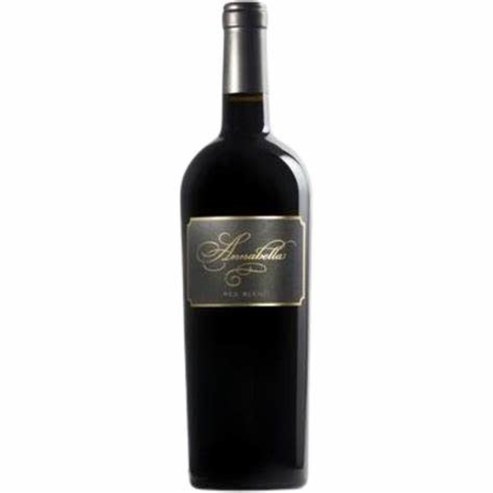 Annabella, Red Blend (2022) 750ml
