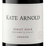 Kate Arnold, Pinot Noir Willamette Valley (2020) 750ml