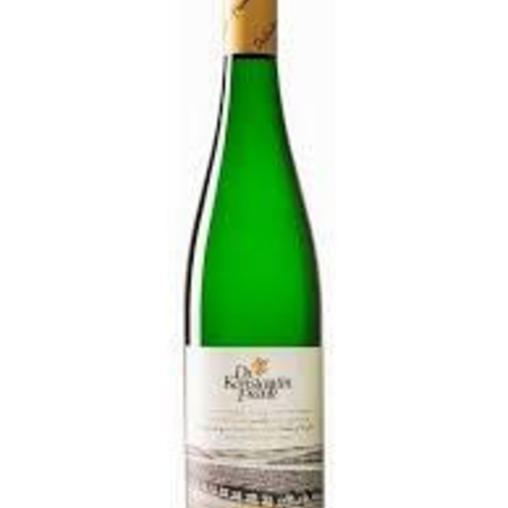 Dr. Konstantin Frank, Dry Riesling Finger Lakes (2022) 750ML