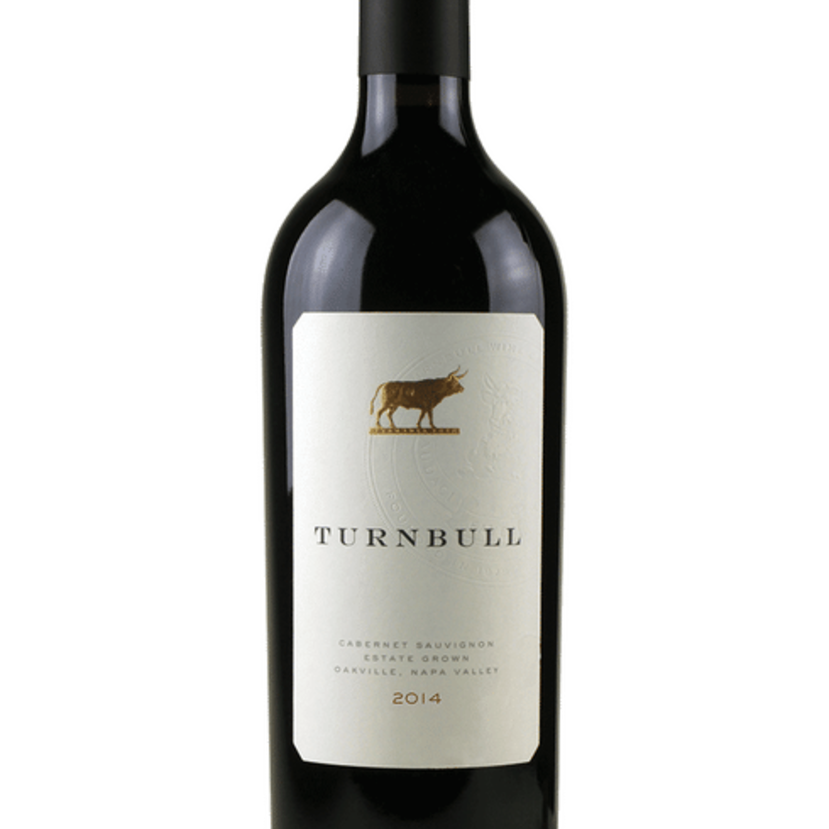 Turnbull Wine Cellars, Cabernet Sauvignon Estate Grown Napa Valley (2021)