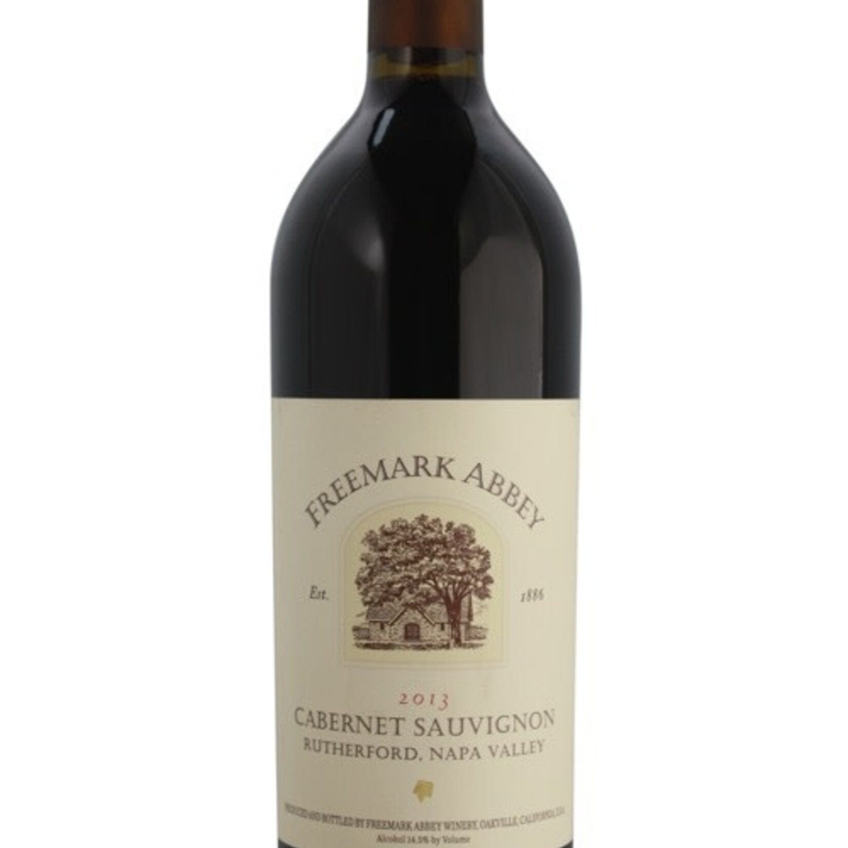 Freemark Abbey Rutherford Cabernet Sauvignon (2005) 750ml