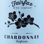 Fairfax Wine Company Chardonnay (2021) 750ml