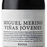 Miguel Merino, Rioja Viñas Jóvenes (2019) 750ml