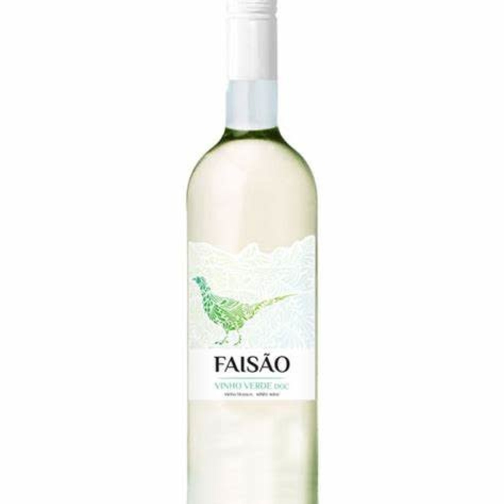 Faisao Vinho Verde (NV) 750ml