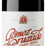 Gomez Cruzado, Rioja Honorable (2016) 750mL