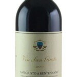 San Giusto a Rentennano, Vin San Giusto Vin Santo (2008), 375ml