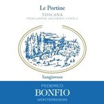Bonfio Le Portine Toscana (2019) 750mL