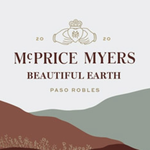 McPrice Myers "Beautiful Earth" Red Blend (2019) 750ml