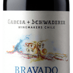 P.S. Garcia, Valle del Itata Bravado (2018) 750ML