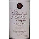 Goldschmidt Vineyards, Katherine Goldschmidt Cabernet Sauvignon Alexander Valley (2022) 750ml