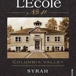 L'Ecole No 41, Frenchtown Red Wine Columbia Valley (2022)  750ml