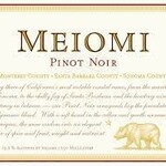 Meiomi Pinot Noir (2019) 750ml