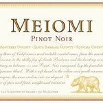 Meiomi Pinot Noir (2022) 750ml