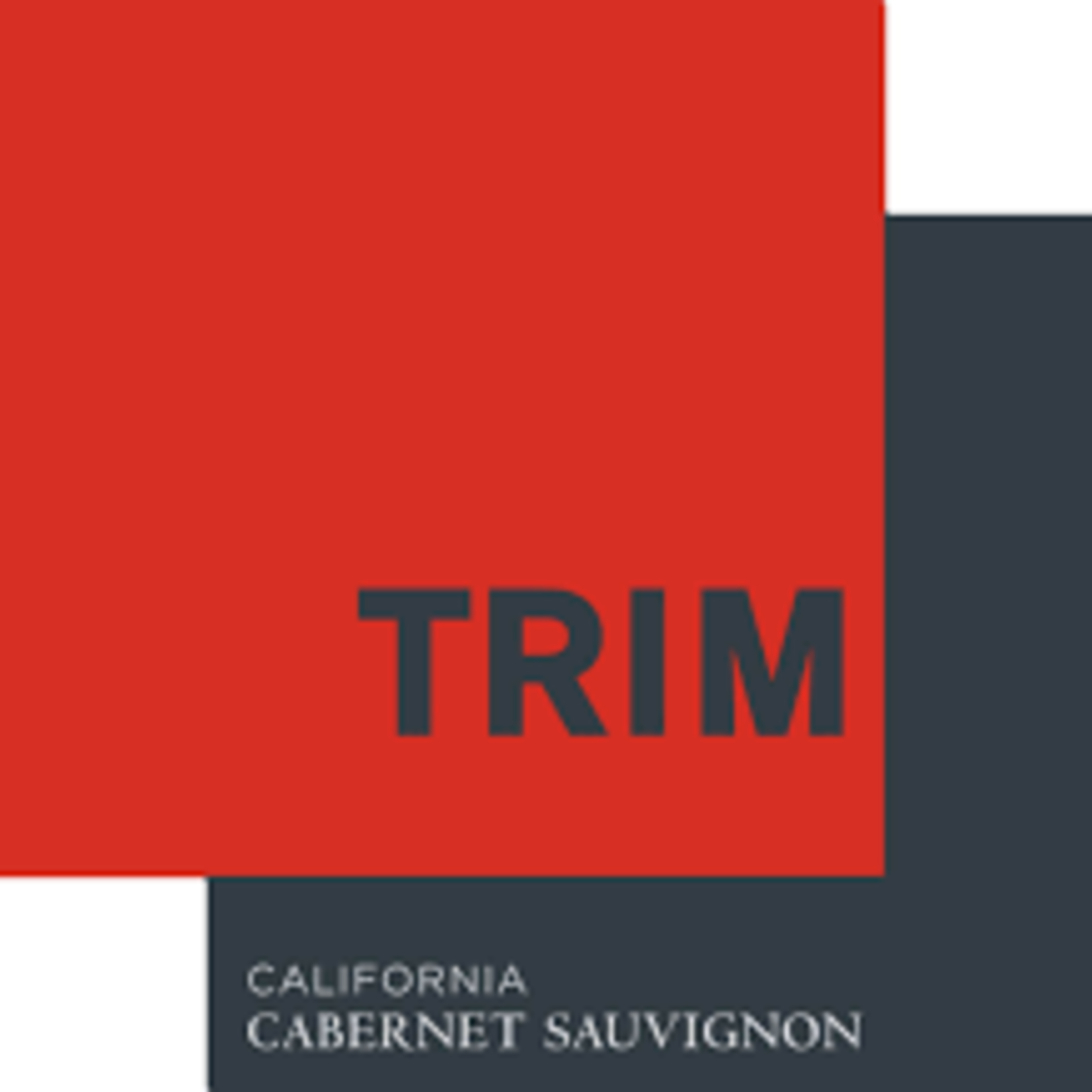 Trim Cabernet Sauvignon (2021) 750ml