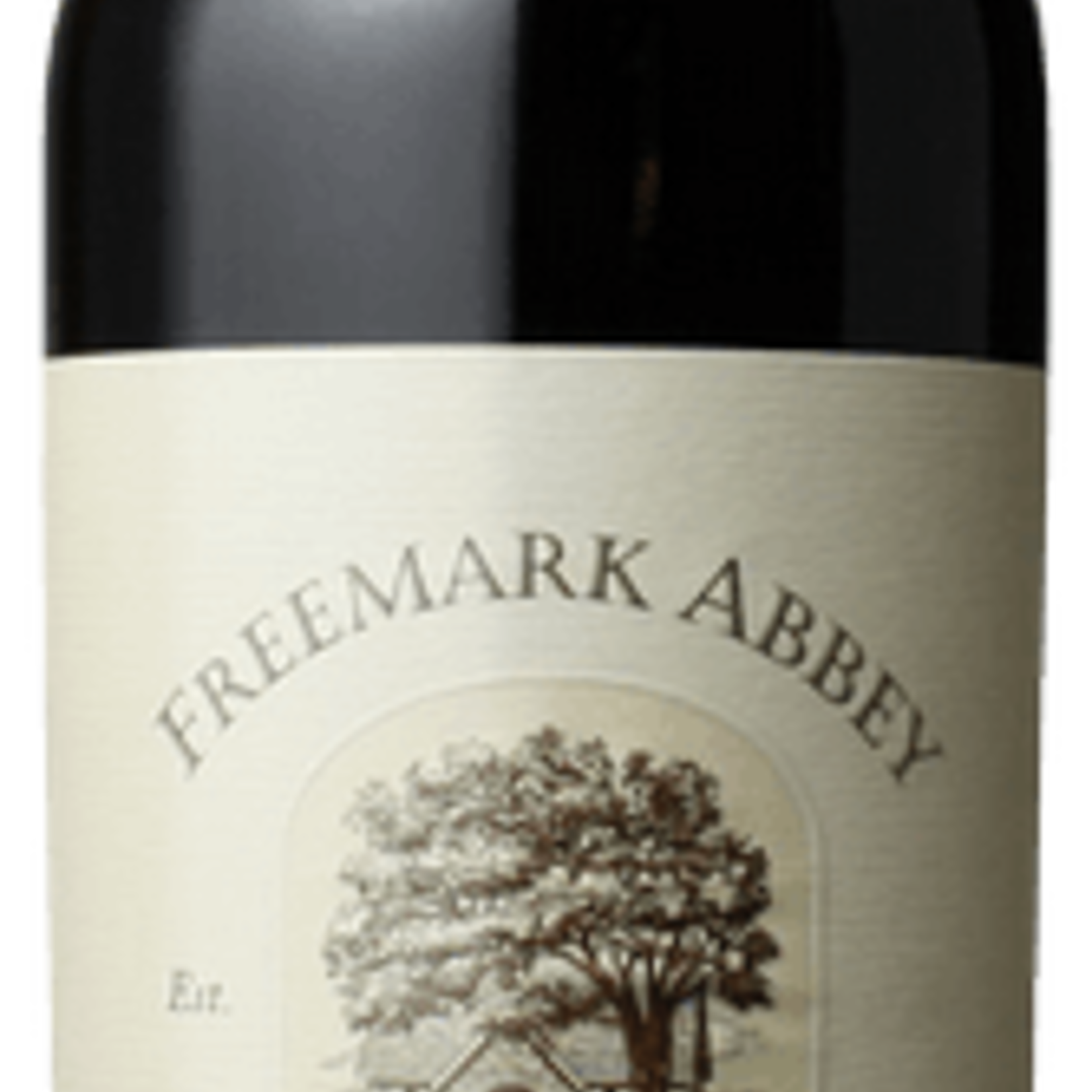 Freemark Abbey Cabernet Sauvignon Napa Valley (2019) 750ml