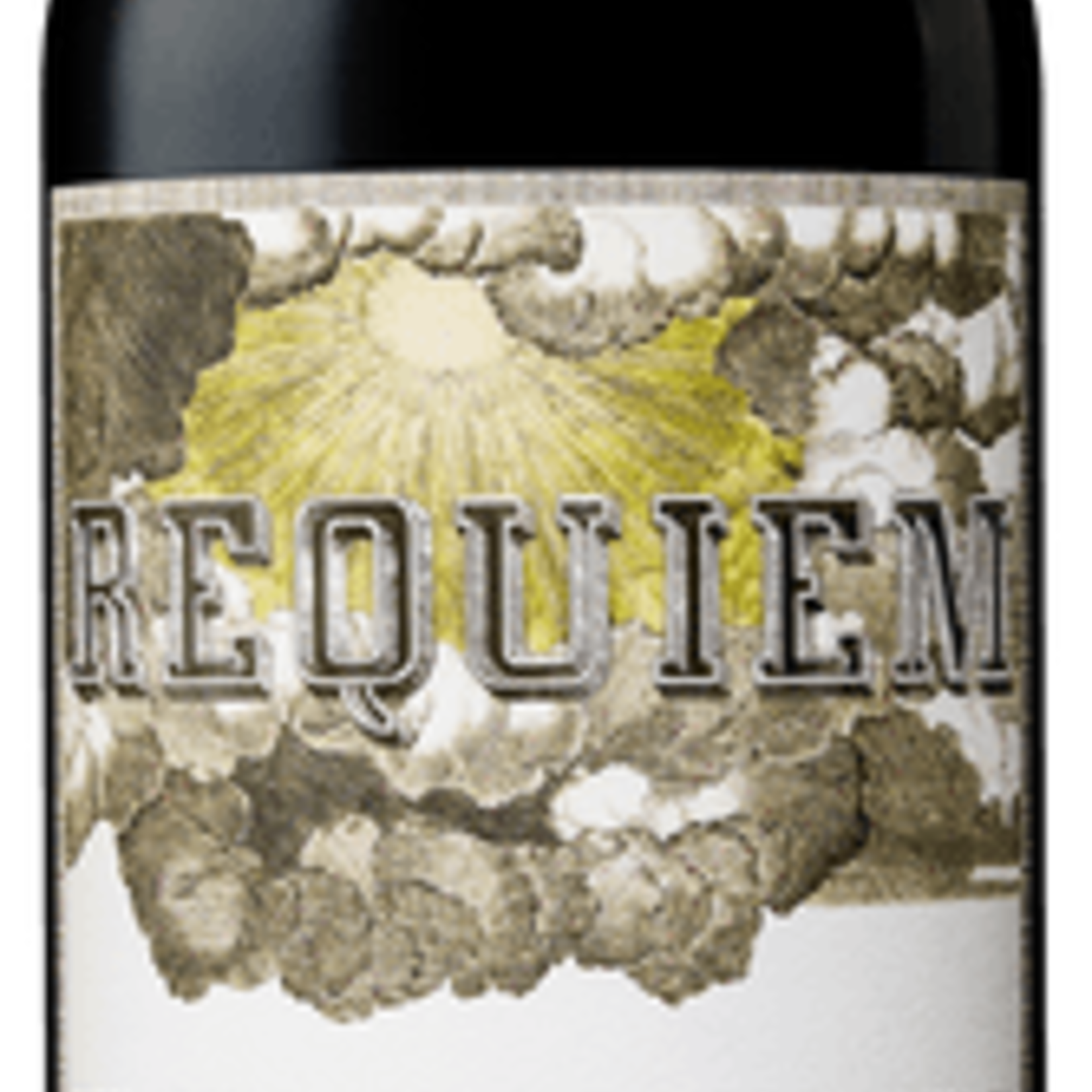 Requiem Wines, Cabernet Sauvignon Columbia Valley (2022) 750mL