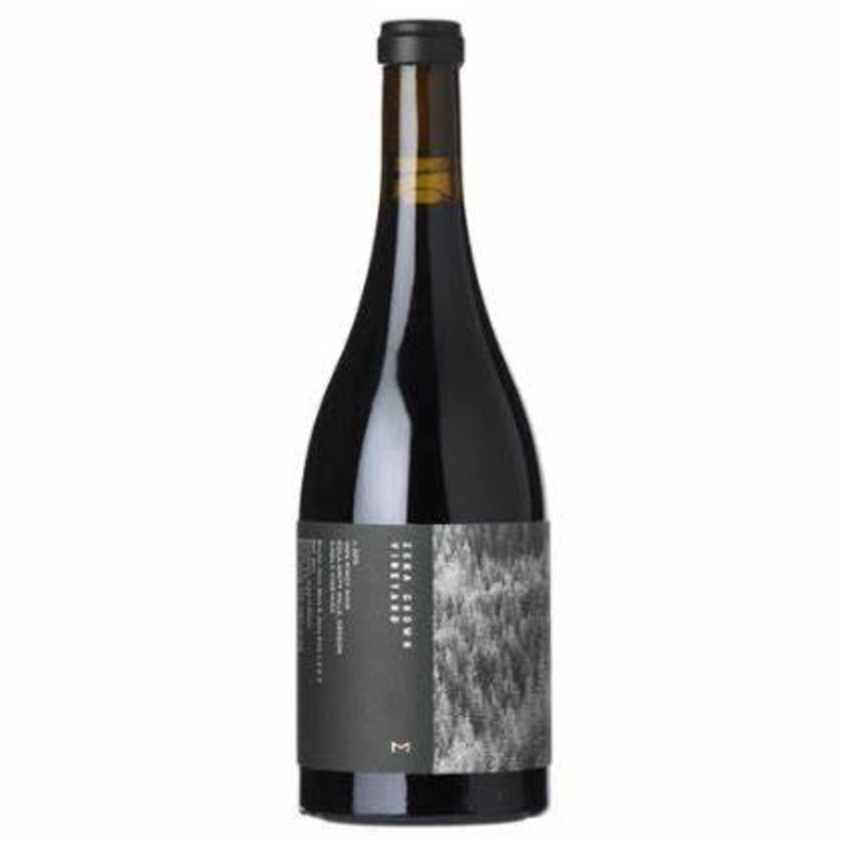 Zena Crown Vineyard, Pinot Noir The Sum Eola-Amity Hills (2017) 750mL