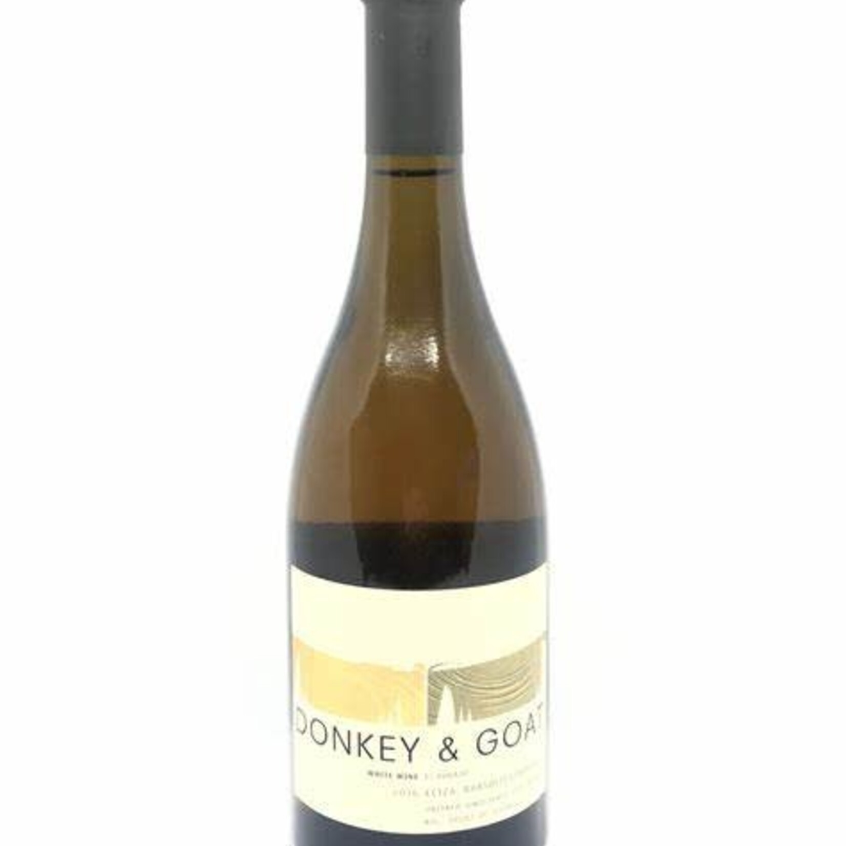 Donkey & Goat, Gamay Noir Barsotti Vineyard El Dorado (2020) 750mL