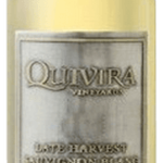 Quivira, Sauvignon Blanc Sonoma County (2021) 750mL