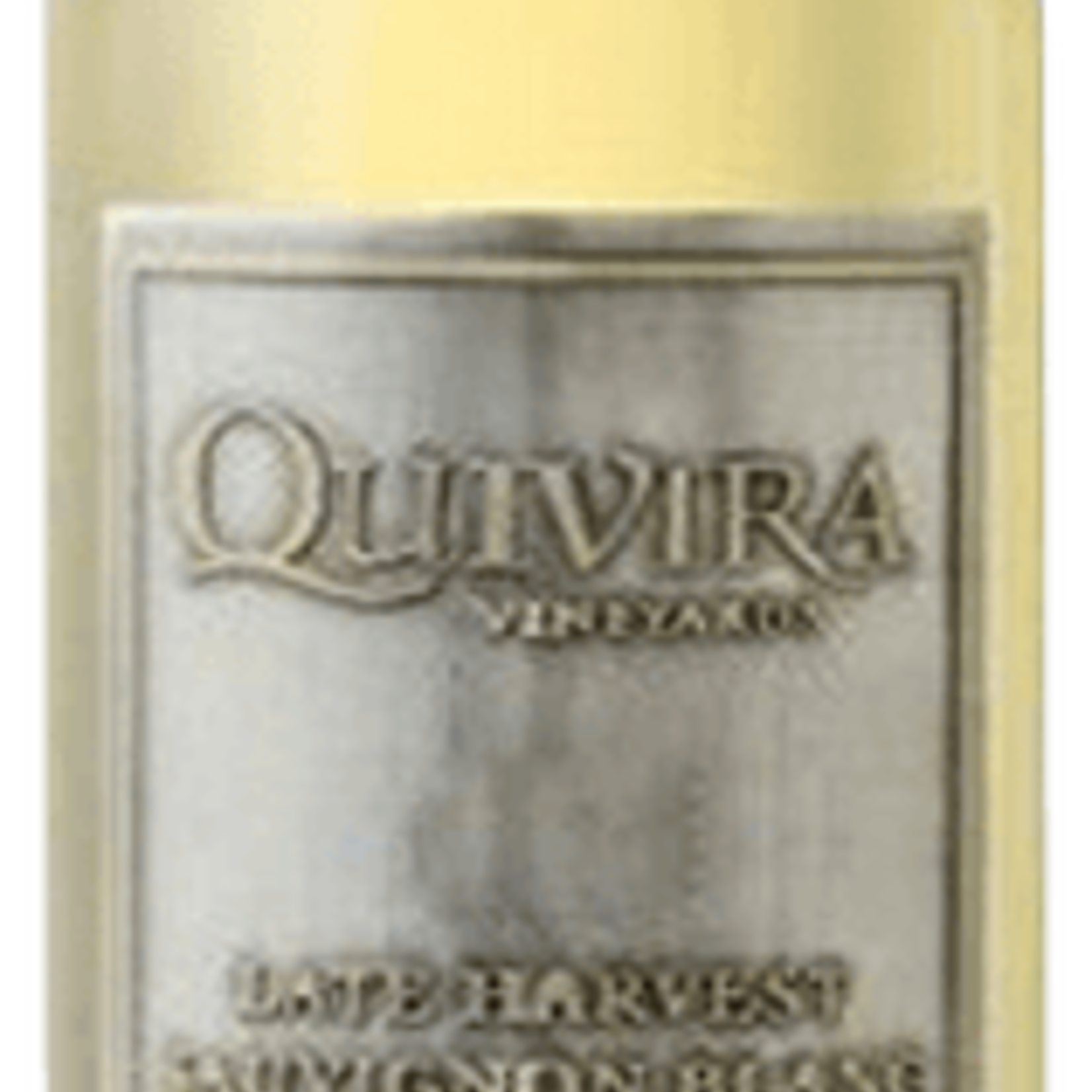 Quivira, Sauvignon Blanc Sonoma County (2021) 750mL