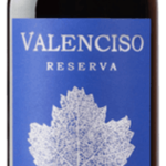 Valenciso, Rioja Reserva (2015) 750ml