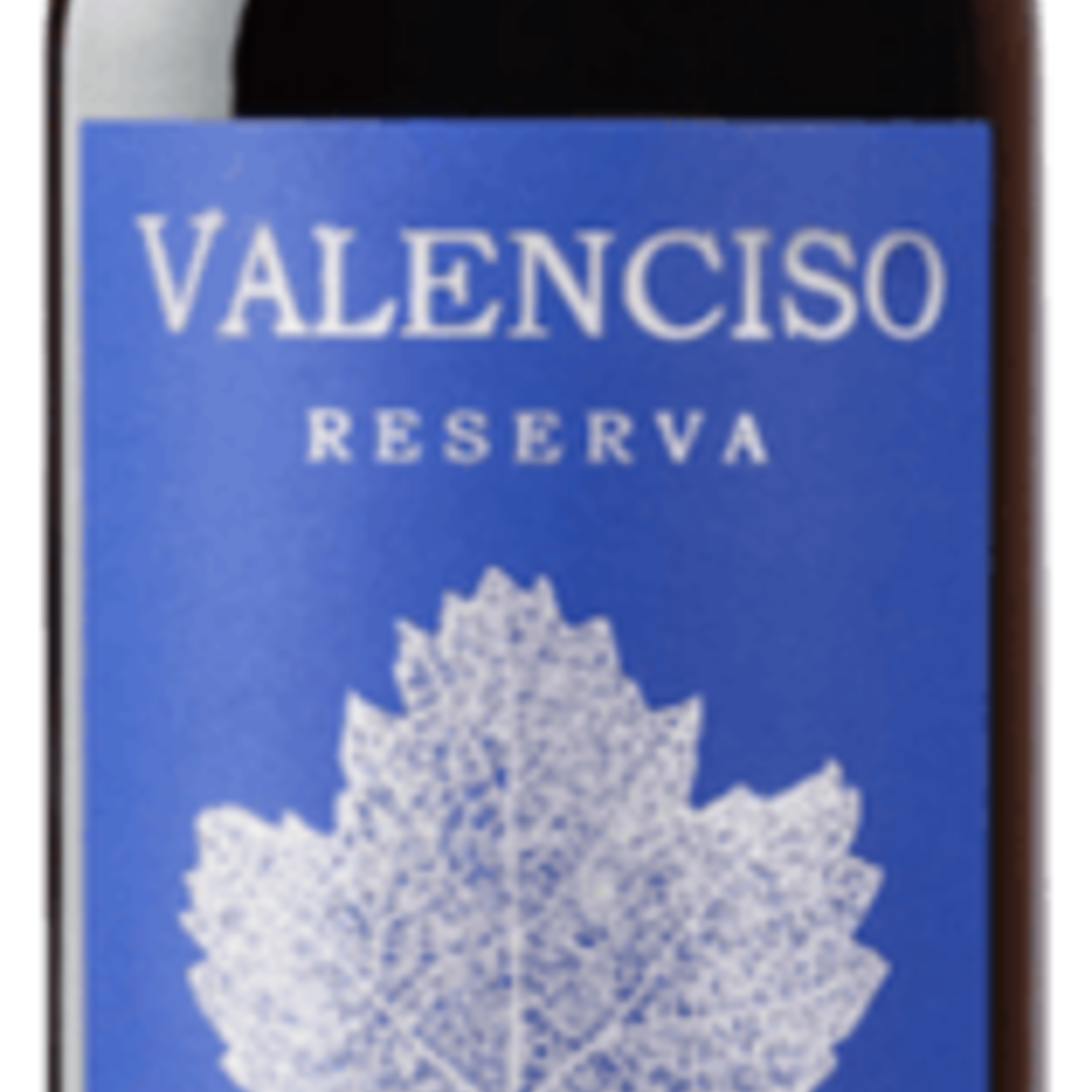 Valenciso, Rioja Reserva (2018) 750ml