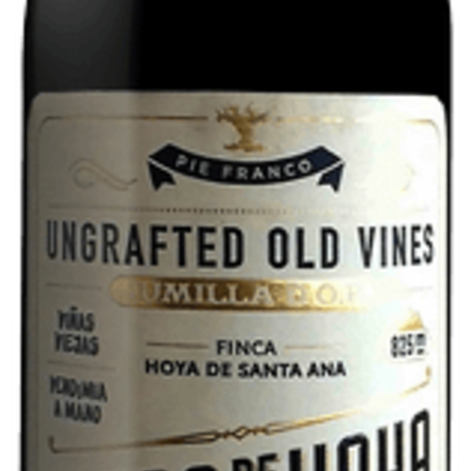 Olivares Monastrell Altos de la Hoya (2020) 750ml