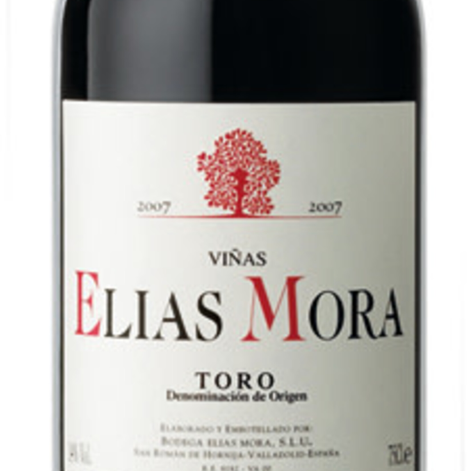 Bodegas Elias Mora, Toro Tinto (2022) 750mL